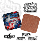 FLAG - Lunatic