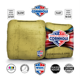 Simple - 6 Inch WSOC Official Pro Cornhole Bags