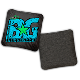 2027 BG Multiple Bag Models - "STANDARD" - ACL Comp Stamped Cornhole Bags - SET OF 4 BAGS