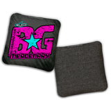 2027 BG Multiple Bag Models - "STANDARD" - ACL Comp Stamped Cornhole Bags - SET OF 4 BAGS