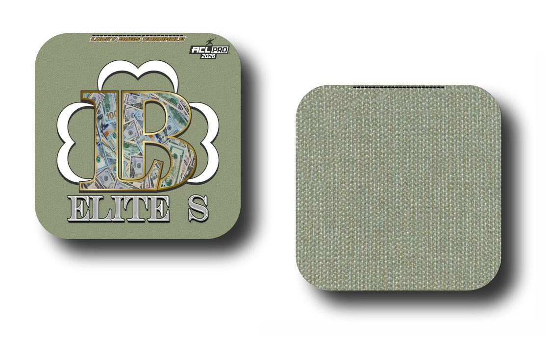 Elite S Money Bags