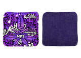 Bags 420 Drip / No Killshots Cornhole | MP5 Series | Limited Designs | 2025 ACL Pro Cornhole Bags