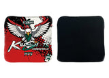 Bags CDM Eagle / No Killshots Cornhole | MP5 Series | Limited Designs | 2025 ACL Pro Cornhole Bags