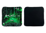 Bags Matrix / No Killshots Cornhole | MP5 Series | Limited Designs | 2025 ACL Pro Cornhole Bags
