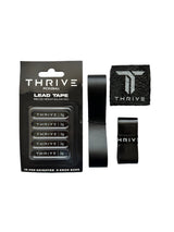 Pickleball Maintenance Kit Black Maintenance Kit