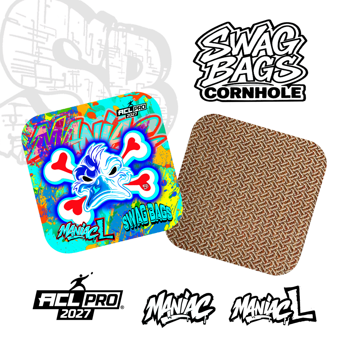 Quack Quack - Maniac