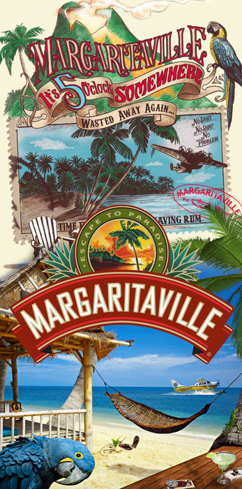 Lawn Games Mini Sets - with set of 8 Pro Style Bags