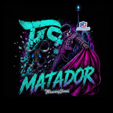 Throwing Stones Matador Cornhole Bags