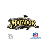 Throwing Stones Matador Cornhole Bags
