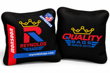 Reynolds Bags - Monsoon - ACO Cornhole Bags