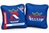 Reynolds Bags - Monsoon - ACO Cornhole Bags