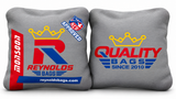 Reynolds Bags - Monsoon - ACO Cornhole Bags