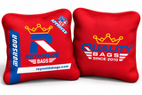 Reynolds Bags - Monsoon - ACO Cornhole Bags