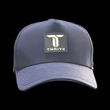 Pickleball Hat Navy Thrive Elite Tour Hat