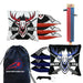 Hunting Jng Cornhole Bags