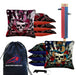 King Cobra Cornhole Bags