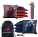 Soldiers Cornhole Bags