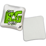 2027 BG OMEN “ESPN THROWBACK COLORMATCH" - ACL Pro Stamped Cornhole Bags - SET OF 4 BAGS