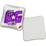 2027 BG OMEN “ESPN THROWBACK COLORMATCH" - ACL Pro Stamped Cornhole Bags - SET OF 4 BAGS