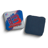 2027 Brotherhood Cornhole Overwatch Grunge Gradient Edition ACO Stamped Cornhole Bags