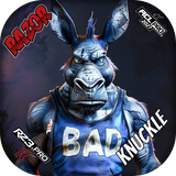Knuckle PRO | Old Bad Ass
