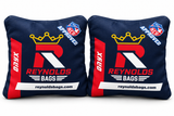 Onyx - ACO Approved Cornhole Bags