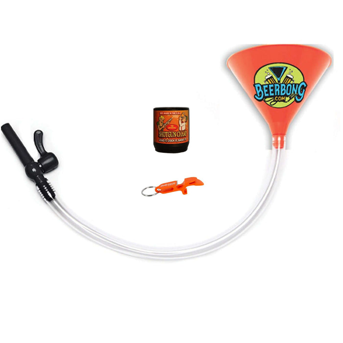 Beer Funnel Shotgun Pack