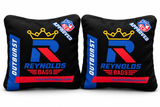 Outburst - ACO Approved Cornhole Bags