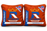 Outburst - ACO Approved Cornhole Bags