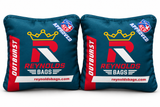 Outburst - ACO Approved Cornhole Bags