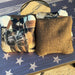 Cornhole Bag Outlaw Series - Outlaw | Rugged & Versatile Carpet Bags
