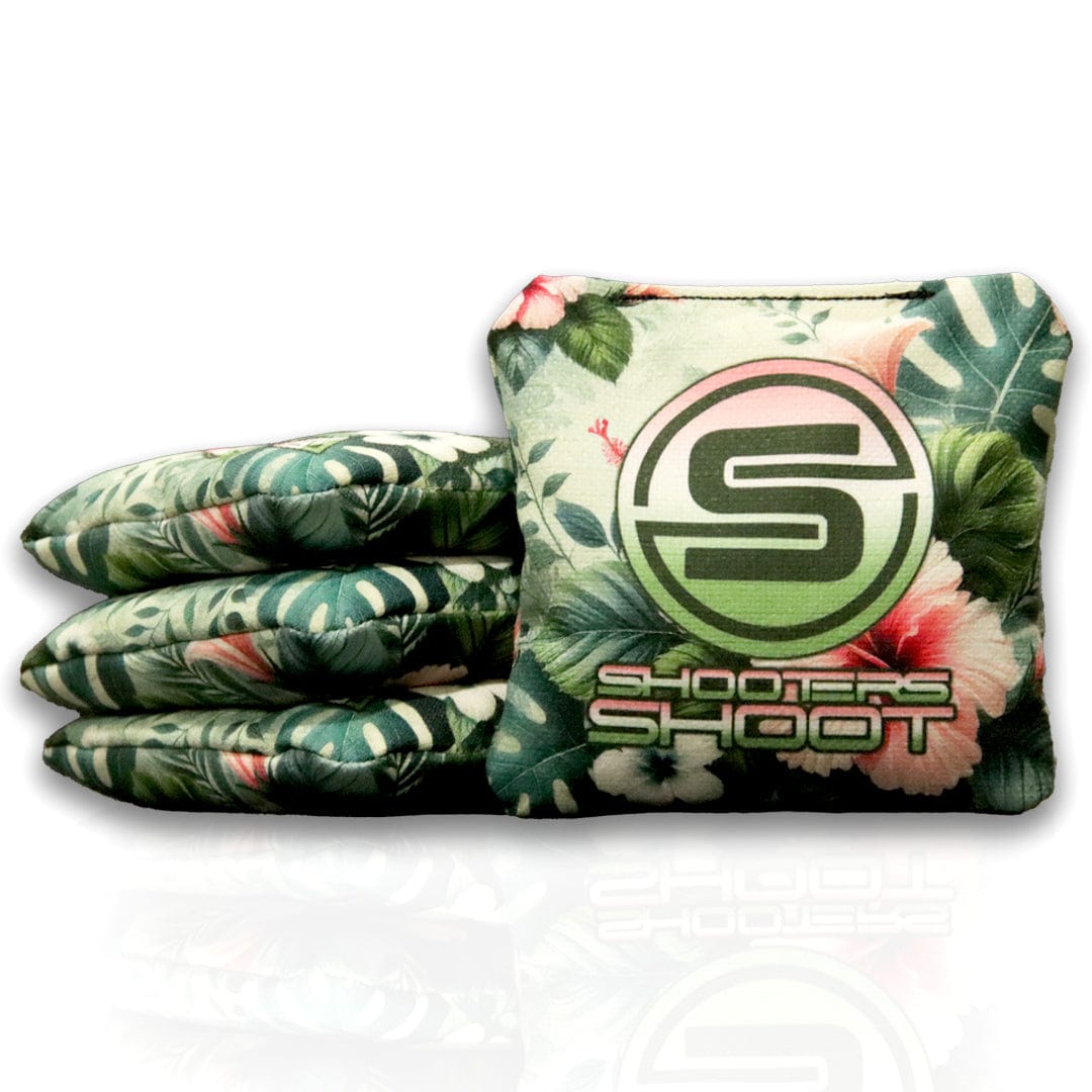 Bags Killshots Cornhole | P90 Series | Limited Designs | 2025 ACL Pro Cornhole Bags