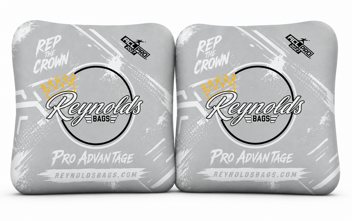 Reynolds Bags - PRO ADVANTAGE Cornhole Bags