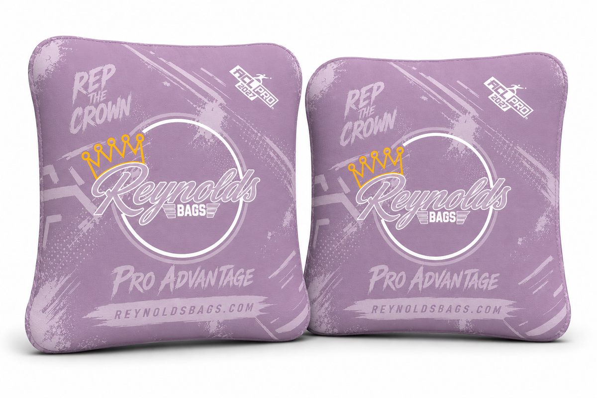 PRO ADVANTAGE - 2027 REYNOLDS BAGS