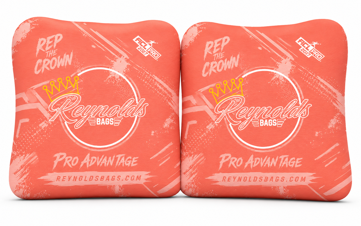 PRO ADVANTAGE - 2027 REYNOLDS BAGS