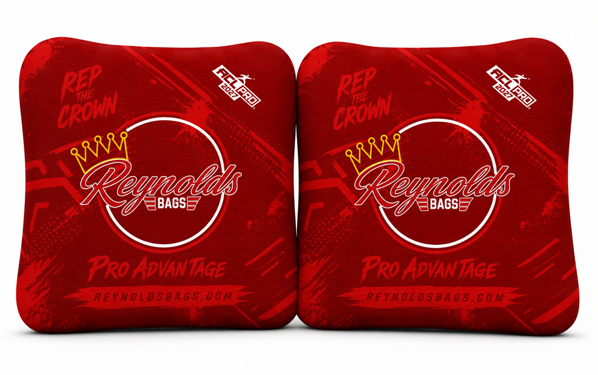 PRO ADVANTAGE - 2027 REYNOLDS BAGS