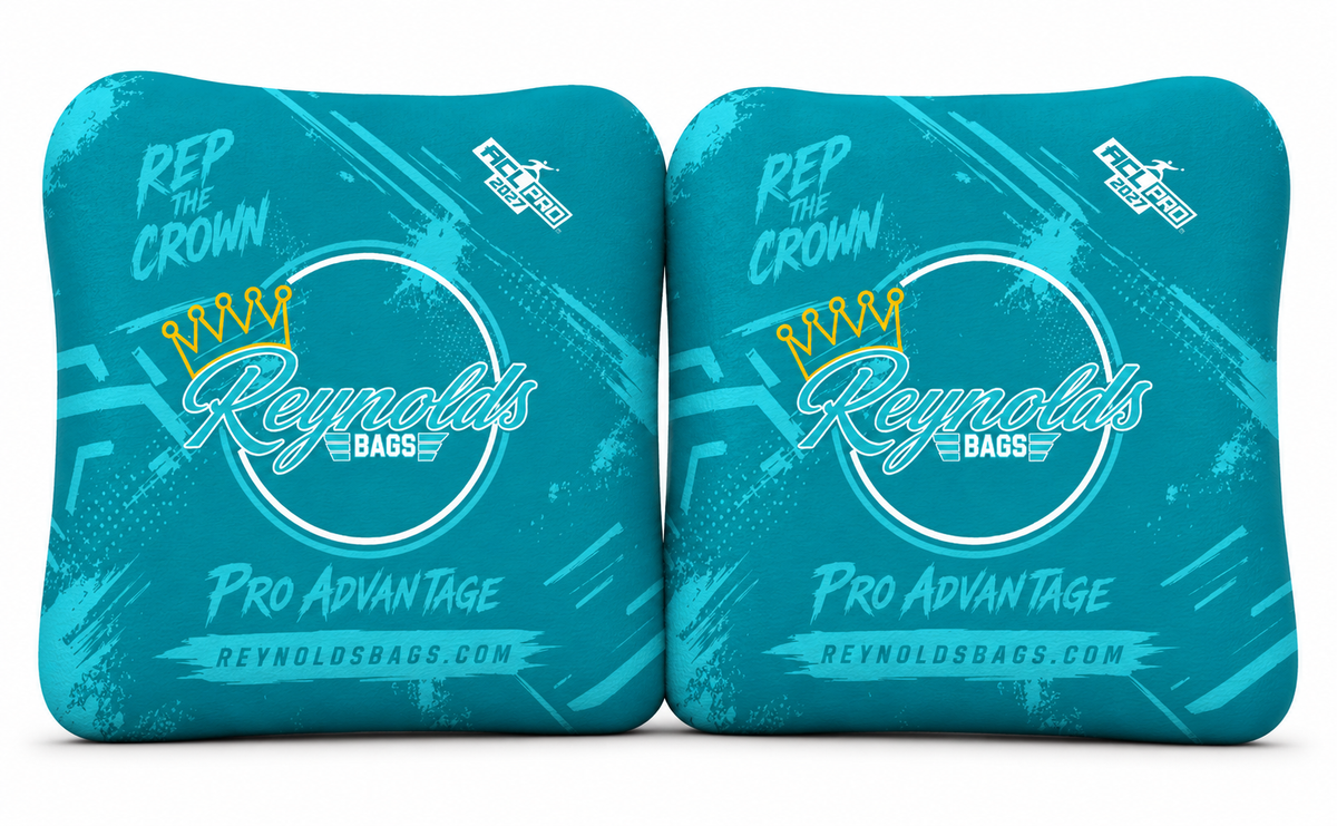 PRO ADVANTAGE - 2027 REYNOLDS BAGS