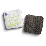 2027 Brotherhood Cornhole Pathfinder White Outline Edition ACO Stamped Cornhole Bags