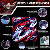 Bags Killshots Cornhole | 357 Series | Limited Designs | 2025 ACL Pro Cornhole Bags