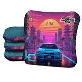 PIXEL DRIVE  - ACL PRO 2027 / ACL COMP BAGS - MULTIPLE BAG SERIES - Set of 4 bags