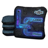 OVERCLOCK BLUE - ACL PRO 2027 & ACL COMP Bags - Multiple Series - Set of 4 bags