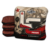 CALIFORNIA - ACL PRO 2027 / ACL COMP Bags - Multiple Series - Logic Cornhole