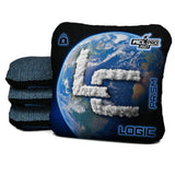 EARTH LOGIC - ACL PRO 2027 & ACL COMP BAGS - MULTIPLE BAG SERIES - Set of 4 bags