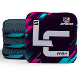 Afterimage Cornhole Bags - Multiple Series - Set of 4