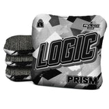 Angle Splat - Black White - ACL PRO 2026 BAGS - MULTIPLE BAG SERIES - Set of 4 bags
