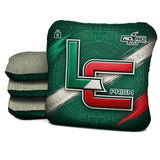 MEXICO - International Soccer Edition - ACL PRO Bags - Multiple Series - Logic Cornhole