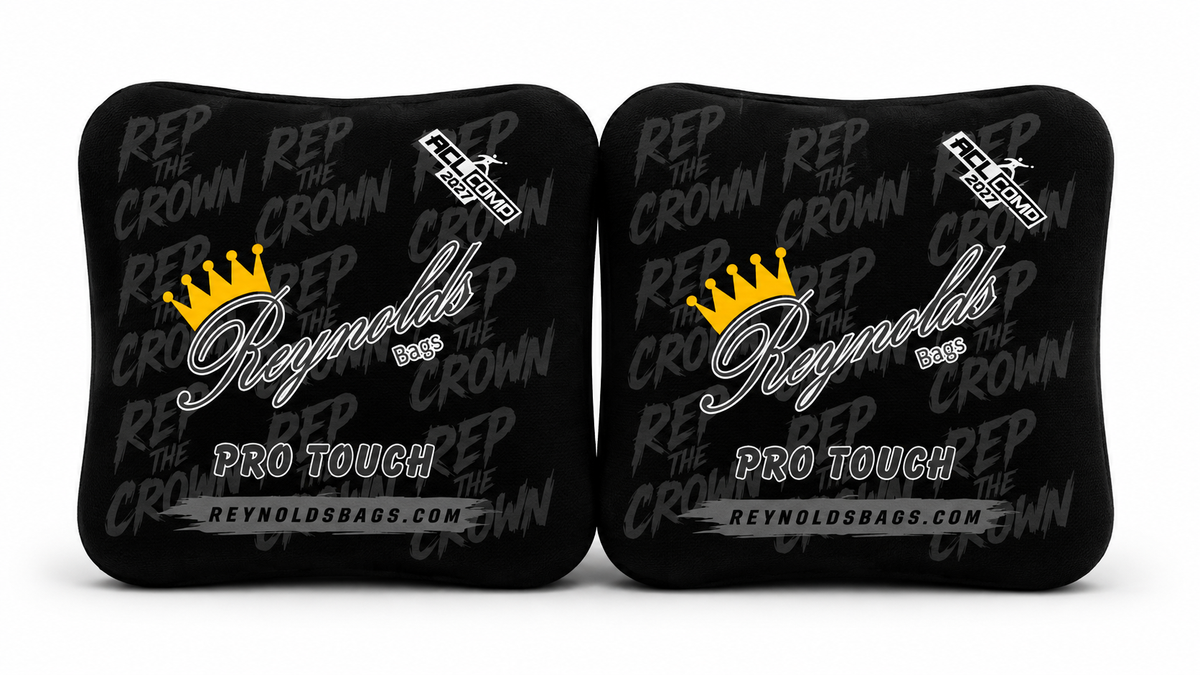 PRO TOUCH - 2027 REYNOLDS BAGS