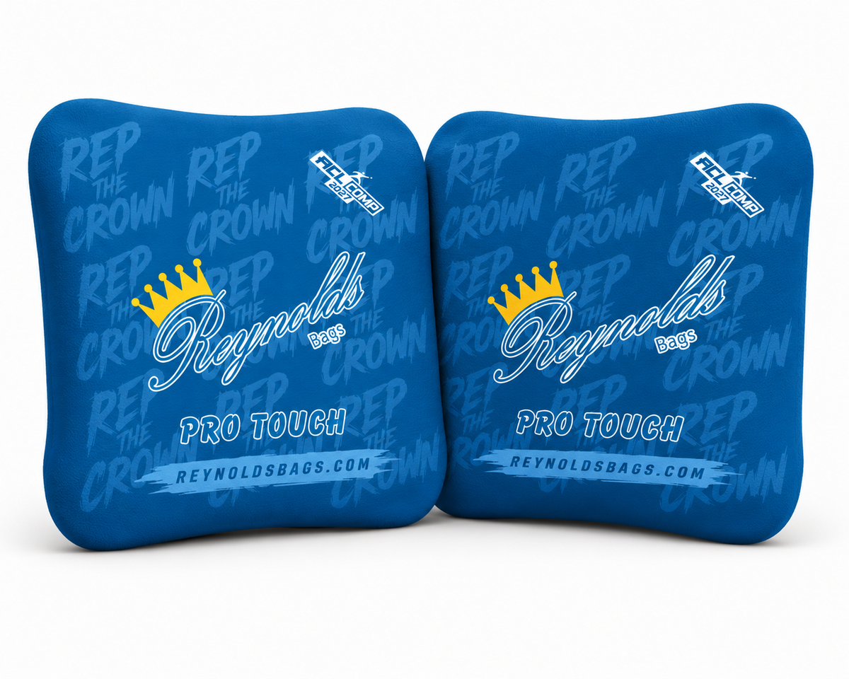 PRO TOUCH - 2027 REYNOLDS BAGS