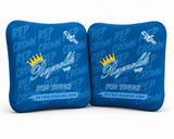 PRO TOUCH - 2027 REYNOLDS BAGS