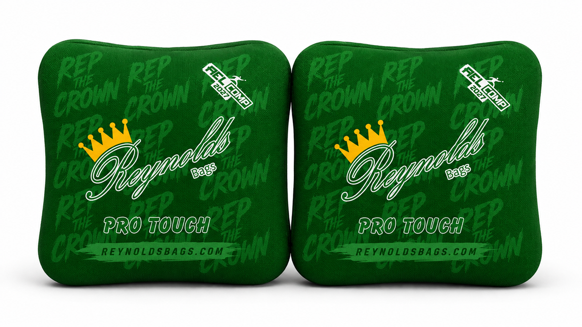 Reynolds Bags - PRO TOUCH